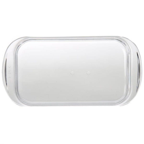 Spare and Square Fridge Freezer Spares Fridge Freezer Small Container Cover - White C00283448 - Buy Direct from Spare and Square