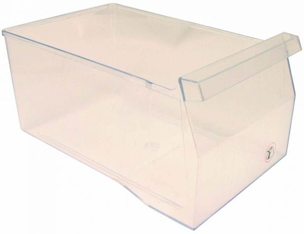 Spare and Square Fridge Freezer Spares Fridge Freezer Small Salad Drawer C00213699 - Buy Direct from Spare and Square