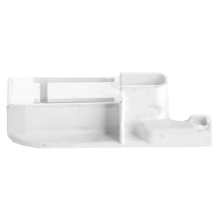 Spare and Square Fridge Freezer Spares Fridge Freezer Support Stops - Right Hand Side C00214455 - Buy Direct from Spare and Square