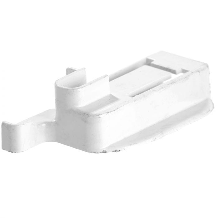 Spare and Square Fridge Freezer Spares Fridge Freezer Support Stops - Right Hand Side C00214455 - Buy Direct from Spare and Square