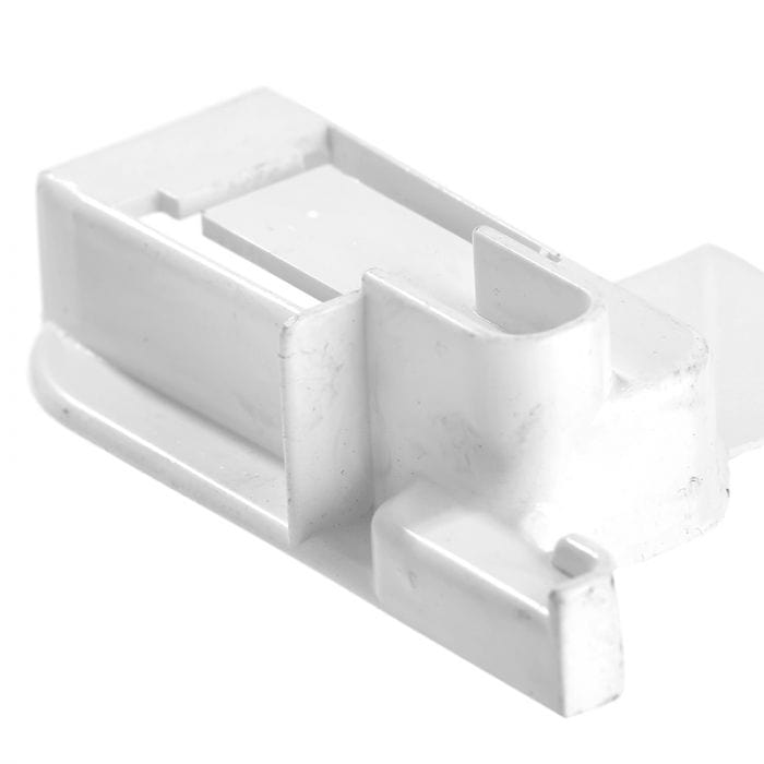 Spare and Square Fridge Freezer Spares Fridge Freezer Support Stops - Right Hand Side C00214455 - Buy Direct from Spare and Square