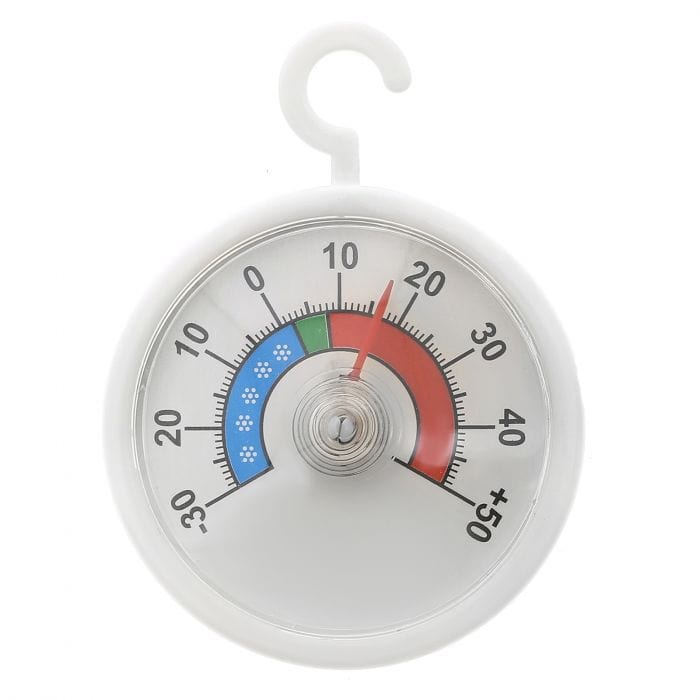 Spare and Square Fridge Freezer Spares Fridge Freezer Thermometer FP46 - Buy Direct from Spare and Square