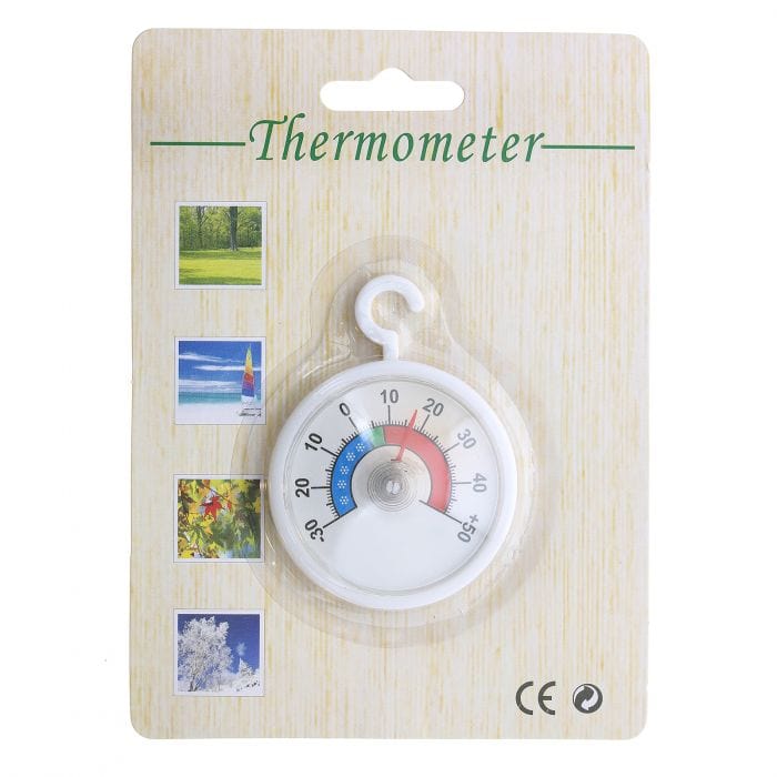 Spare and Square Fridge Freezer Spares Fridge Freezer Thermometer FP46 - Buy Direct from Spare and Square