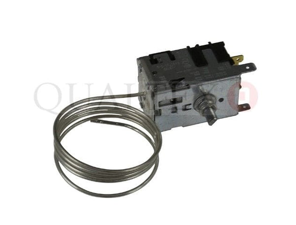 Spare and Square Fridge Freezer Spares Fridge Freezer Thermostat - 077B2210L2991 1322611X01TQ - Buy Direct from Spare and Square