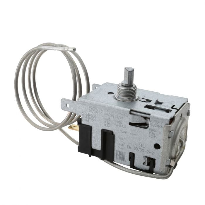 Spare and Square Fridge Freezer Spares Fridge Freezer Thermostat 169024 - Buy Direct from Spare and Square