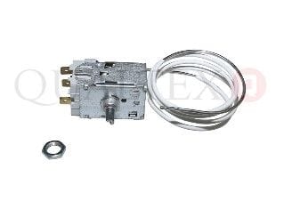Spare and Square Fridge Freezer Spares Fridge Freezer Thermostat 45X5631 - Buy Direct from Spare and Square