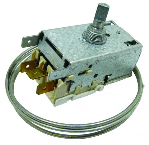 Spare and Square Fridge Freezer Spares Fridge Freezer Thermostat BE9002753885 - Buy Direct from Spare and Square