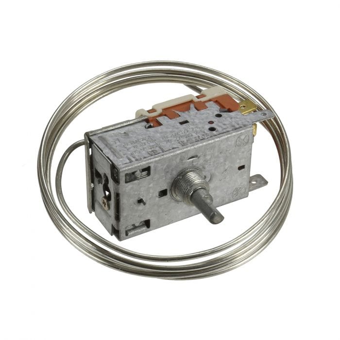 Spare and Square Fridge Freezer Spares Fridge Freezer Thermostat FP124 - Buy Direct from Spare and Square