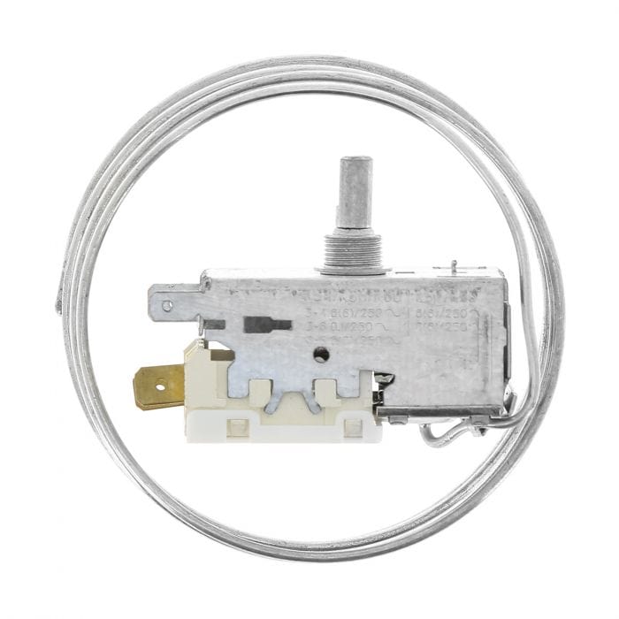 Spare and Square Fridge Freezer Spares Fridge Freezer Thermostat FP134 - Buy Direct from Spare and Square