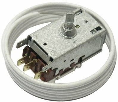 Spare and Square Fridge Freezer Spares Fridge Freezer Thermostat - K59 - L1041 50114883007 - Buy Direct from Spare and Square