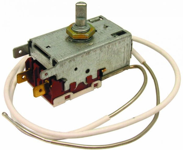 Spare and Square Fridge Freezer Spares Fridge Freezer Thermostat - K59 - L4091/077B - 6811 C00048510 - Buy Direct from Spare and Square