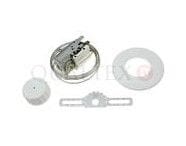 Spare and Square Fridge Freezer Spares Fridge Freezer Thermostat Kit C00147937 - Buy Direct from Spare and Square