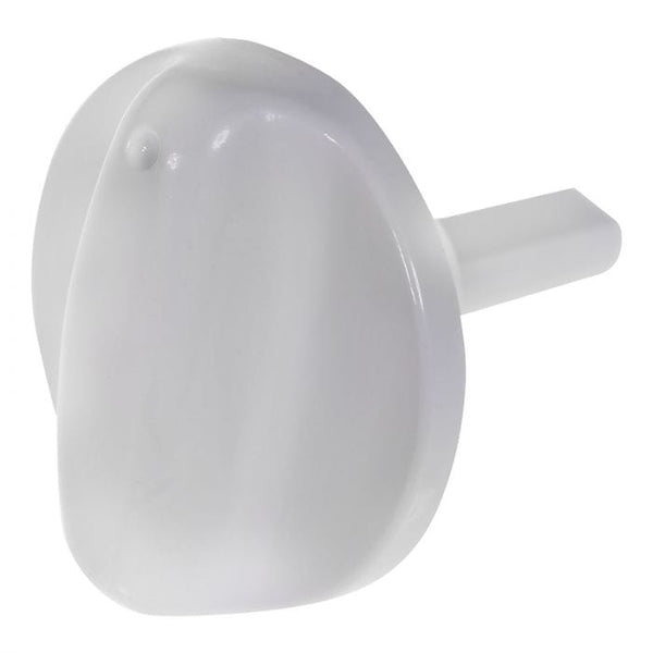 Spare and Square Fridge Freezer Spares Fridge Freezer Thermostat Knob - White C00507349 - Buy Direct from Spare and Square