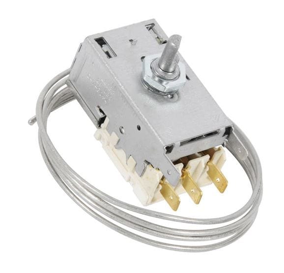 Spare and Square Fridge Freezer Spares Fridge Freezer Thermostat - Ranco K59 - L2033 2262311075 - Buy Direct from Spare and Square