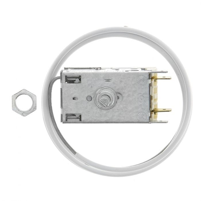 Spare and Square Fridge Freezer Spares Fridge Freezer Thermostat - Ranco - K59-P4922 C00282241 - Buy Direct from Spare and Square