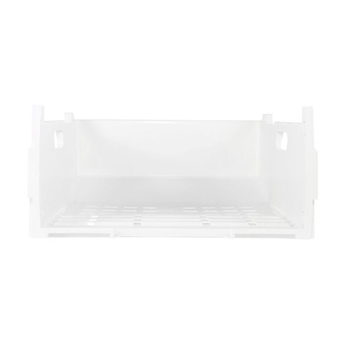 Spare and Square Fridge Freezer Spares Fridge Freezer Top Drawer - 180mm X 380mm X 360mm BE4208380200 - Buy Direct from Spare and Square