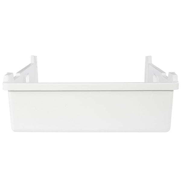 Spare and Square Fridge Freezer Spares Fridge Freezer Top Drawer - 180mm X 380mm X 360mm BE4208380200 - Buy Direct from Spare and Square