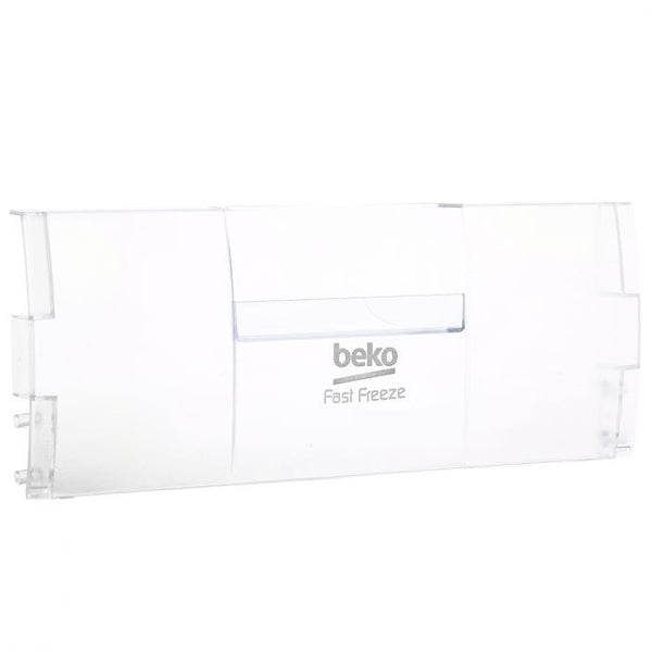 Spare and Square Fridge Freezer Spares Fridge Freezer Top Freezer Flap - 154mm X 385mm X 30mm 4308805600 - Buy Direct from Spare and Square
