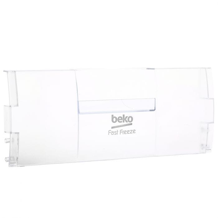 Spare and Square Fridge Freezer Spares Fridge Freezer Top Freezer Flap - 385mm X 155mm 4308803800 - Buy Direct from Spare and Square