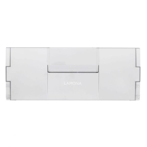 Spare and Square Fridge Freezer Spares Fridge Freezer Top Freezer Flap - 385mm X 155mm BE4308805300 - Buy Direct from Spare and Square