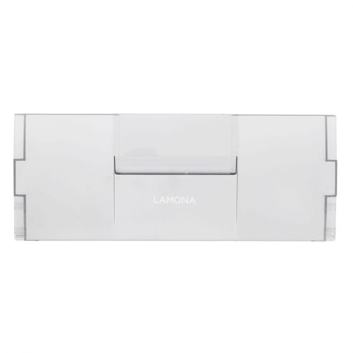 Spare and Square Fridge Freezer Spares Fridge Freezer Top Freezer Flap - 385mm X 155mm BE4308805300 - Buy Direct from Spare and Square