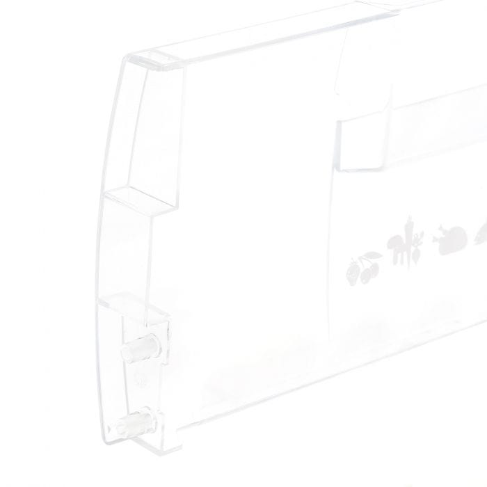 Spare and Square Fridge Freezer Spares Fridge Freezer Top Freezer Flap 4308807800 - Buy Direct from Spare and Square