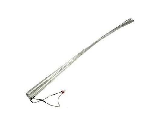 Spare and Square Fridge Freezer Spares Fridge Freezer Tubular Heater Assembly - B565 BE4882280285 - Buy Direct from Spare and Square