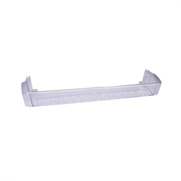 Spare and Square Fridge Freezer Spares Fridge Freezer Upper Door Shelf - 435mm X 60mm X 45 Mm BE4807080300 - Buy Direct from Spare and Square