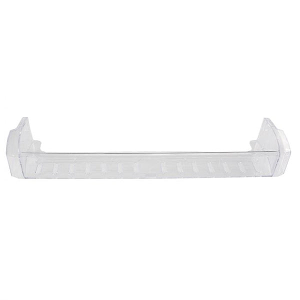 Spare and Square Fridge Freezer Spares Fridge Freezer Upper Door Shelf - 435mm X 63mm X 50mm BE4807080400 - Buy Direct from Spare and Square