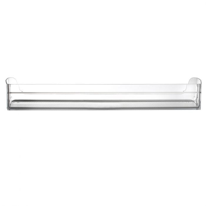 Spare and Square Fridge Freezer Spares Fridge Freezer Upper Door Shelf C00520779 - Buy Direct from Spare and Square