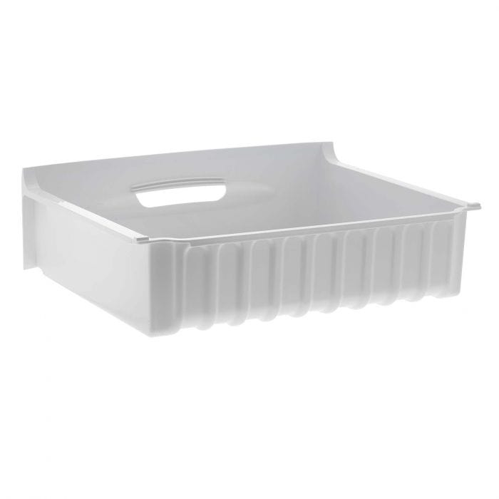 Spare and Square Fridge Freezer Spares Fridge Freezer Upper Drawer 145mm C00218659 - Buy Direct from Spare and Square