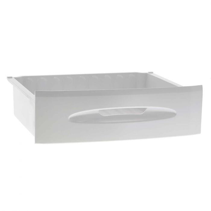 Spare and Square Fridge Freezer Spares Fridge Freezer Upper Drawer 145mm C00218659 - Buy Direct from Spare and Square