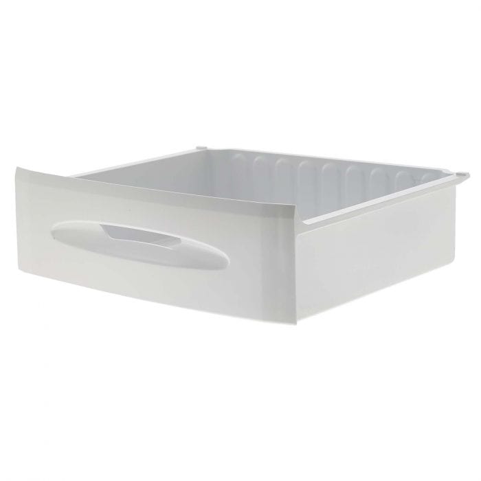 Spare and Square Fridge Freezer Spares Fridge Freezer Upper Drawer 145mm C00218659 - Buy Direct from Spare and Square