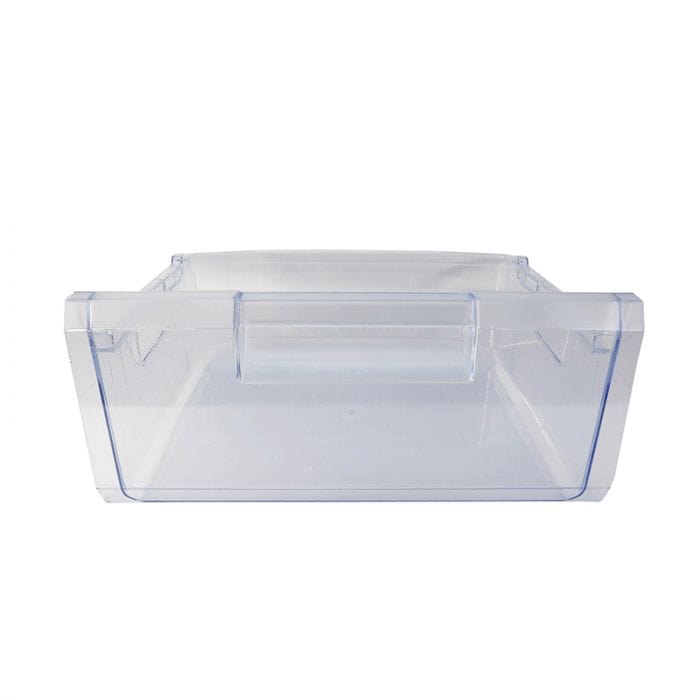 Spare and Square Fridge Freezer Spares Fridge Freezer Upper Drawer - 390mm X 160mm X 370mm 438775 - Buy Direct from Spare and Square