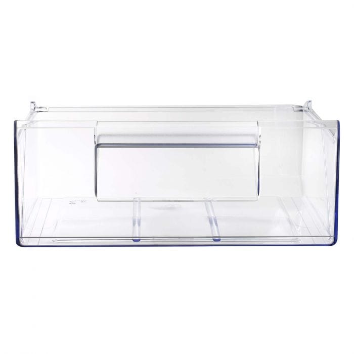 Spare and Square Fridge Freezer Spares Fridge Freezer Upper Drawer - 402mm X 157mm 8083451040 - Buy Direct from Spare and Square