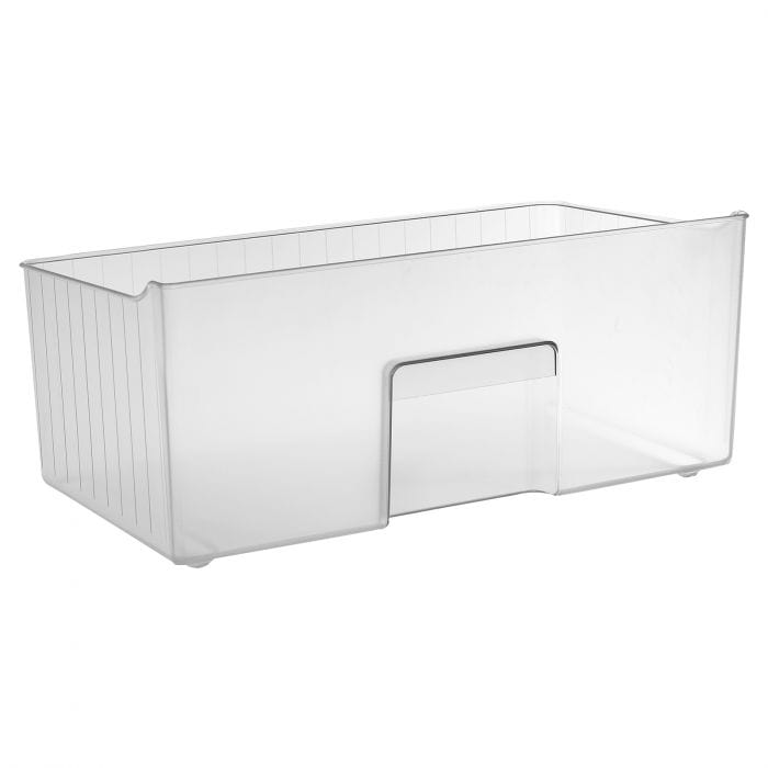 Spare and Square Fridge Freezer Spares Fridge Freezer Upper Drawer - 420mm X 350mm X 90mm 356494 - Buy Direct from Spare and Square