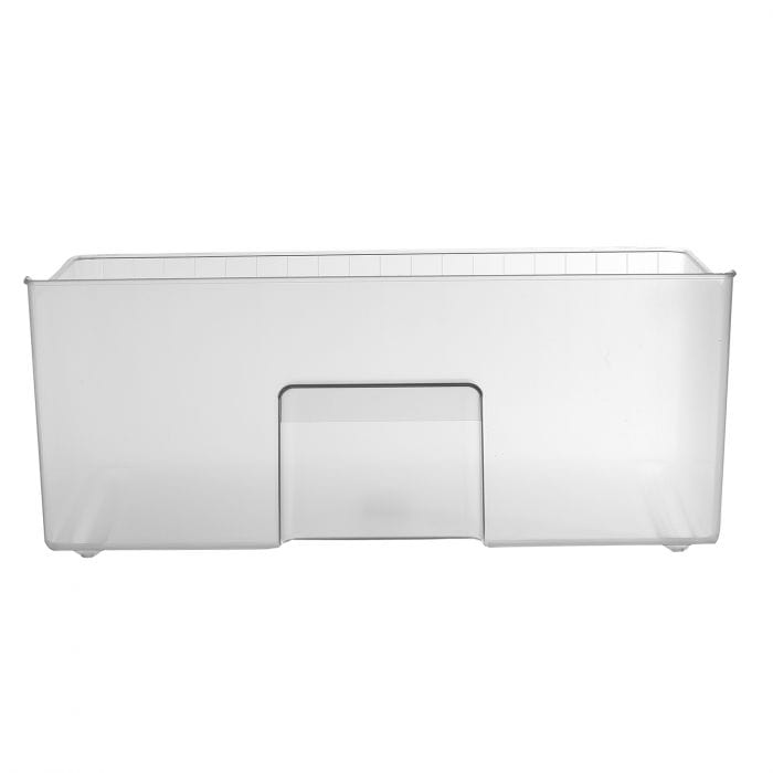 Spare and Square Fridge Freezer Spares Fridge Freezer Upper Drawer - 420mm X 350mm X 90mm 356494 - Buy Direct from Spare and Square