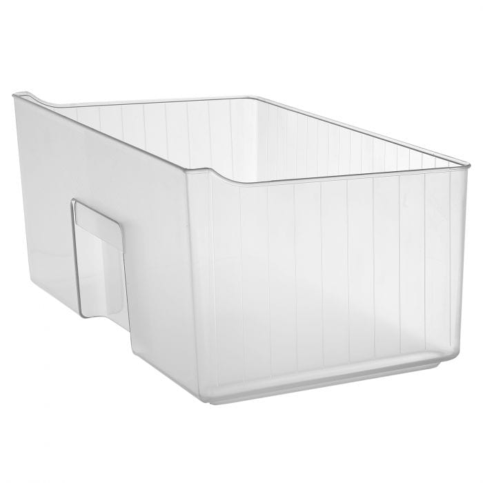 Spare and Square Fridge Freezer Spares Fridge Freezer Upper Drawer - 420mm X 350mm X 90mm 356494 - Buy Direct from Spare and Square