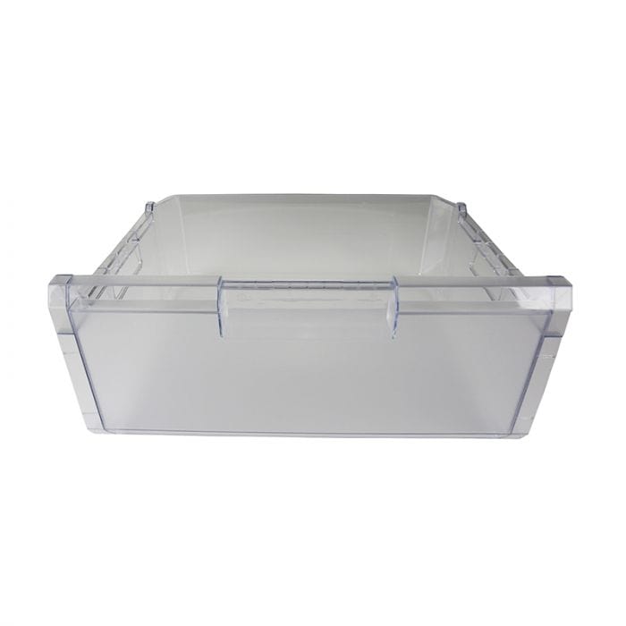 Spare and Square Fridge Freezer Spares Fridge Freezer Upper Drawer - 470mm X 370mm X 190mm 358824 - Buy Direct from Spare and Square