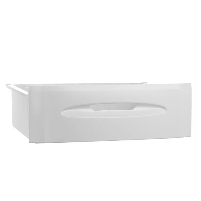 Spare and Square Fridge Freezer Spares Fridge Freezer Upper Drawer - 480mm X 400mm X 160mm C00511160 - Buy Direct from Spare and Square