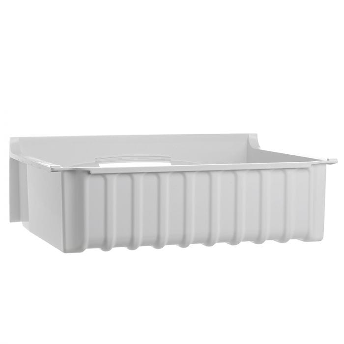 Spare and Square Fridge Freezer Spares Fridge Freezer Upper Drawer - 480mm X 400mm X 160mm C00511160 - Buy Direct from Spare and Square