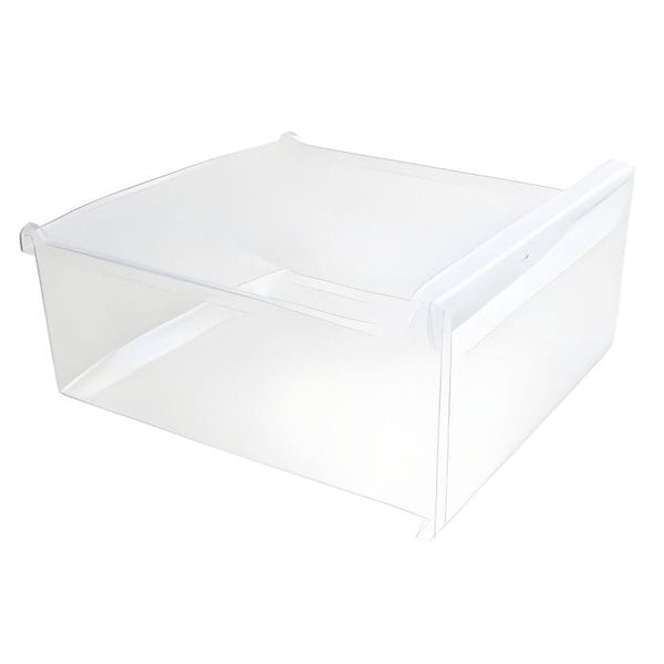 Spare and Square Fridge Freezer Spares Fridge Freezer Upper Drawer - 48cm X 41cm X 28cm 660275 - Buy Direct from Spare and Square