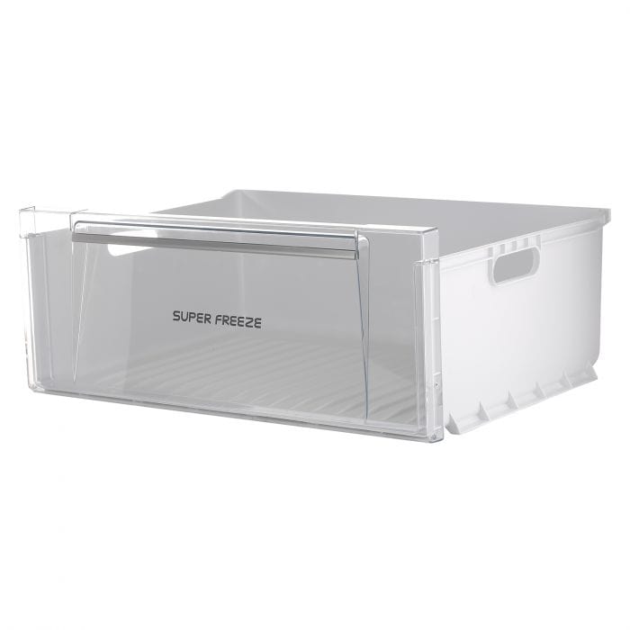 Spare and Square Fridge Freezer Spares Fridge Freezer Upper Drawer Assembly C00506209 - Buy Direct from Spare and Square