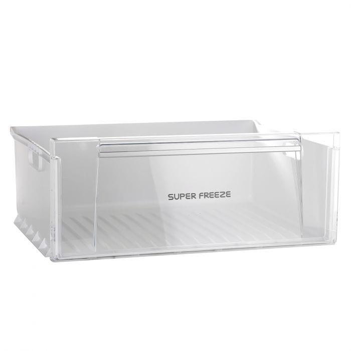 Spare and Square Fridge Freezer Spares Fridge Freezer Upper Drawer Assembly C00506209 - Buy Direct from Spare and Square