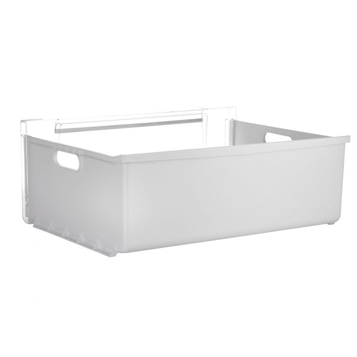 Spare and Square Fridge Freezer Spares Fridge Freezer Upper Drawer Assembly C00506209 - Buy Direct from Spare and Square