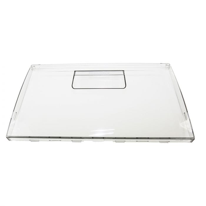 Spare and Square Fridge Freezer Spares Fridge Freezer Upper Drawer Cover BE4384641700 - Buy Direct from Spare and Square