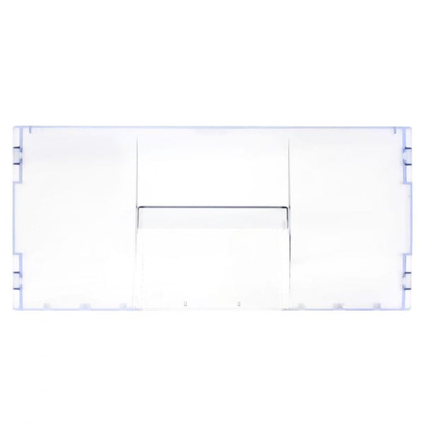 Spare and Square Fridge Freezer Spares Fridge Freezer Upper Drawer Front - 180mm X 387mm 4331790600 - Buy Direct from Spare and Square