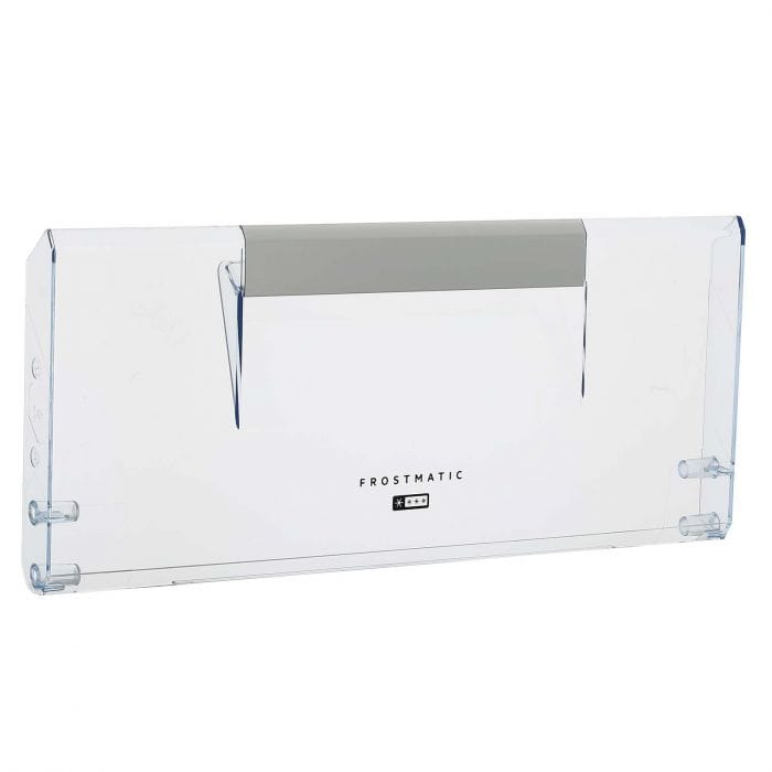 Spare and Square Fridge Freezer Spares Fridge Freezer Upper Drawer Front 2651108058 - Buy Direct from Spare and Square