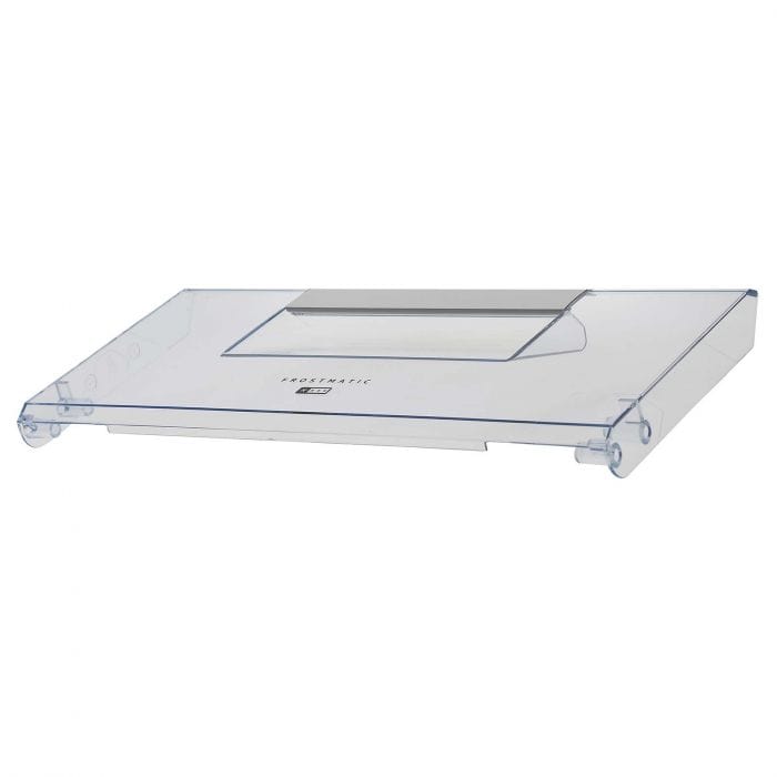 Spare and Square Fridge Freezer Spares Fridge Freezer Upper Drawer Front 2651108058 - Buy Direct from Spare and Square