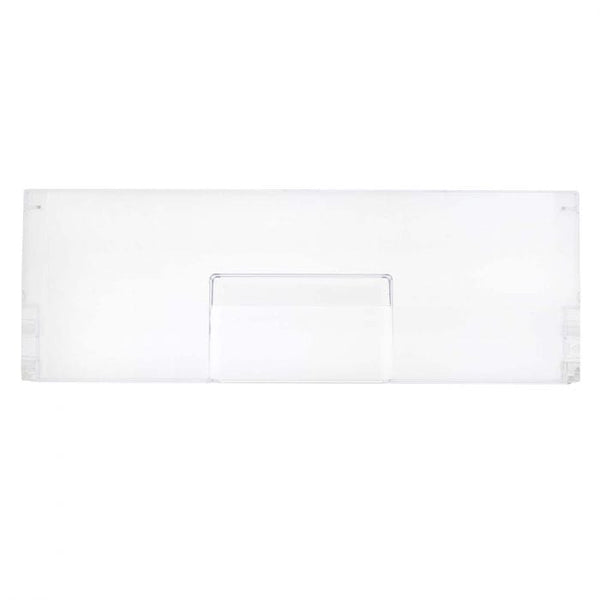 Spare and Square Fridge Freezer Spares Fridge Freezer Upper Drawer Front - 460mm X 160mm BE4831740100 - Buy Direct from Spare and Square